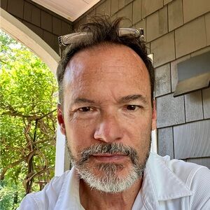 Meet your Posher, Tim